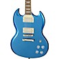 Epiphone SG Muse Electric Guitar Radio Blue Metallic thumbnail