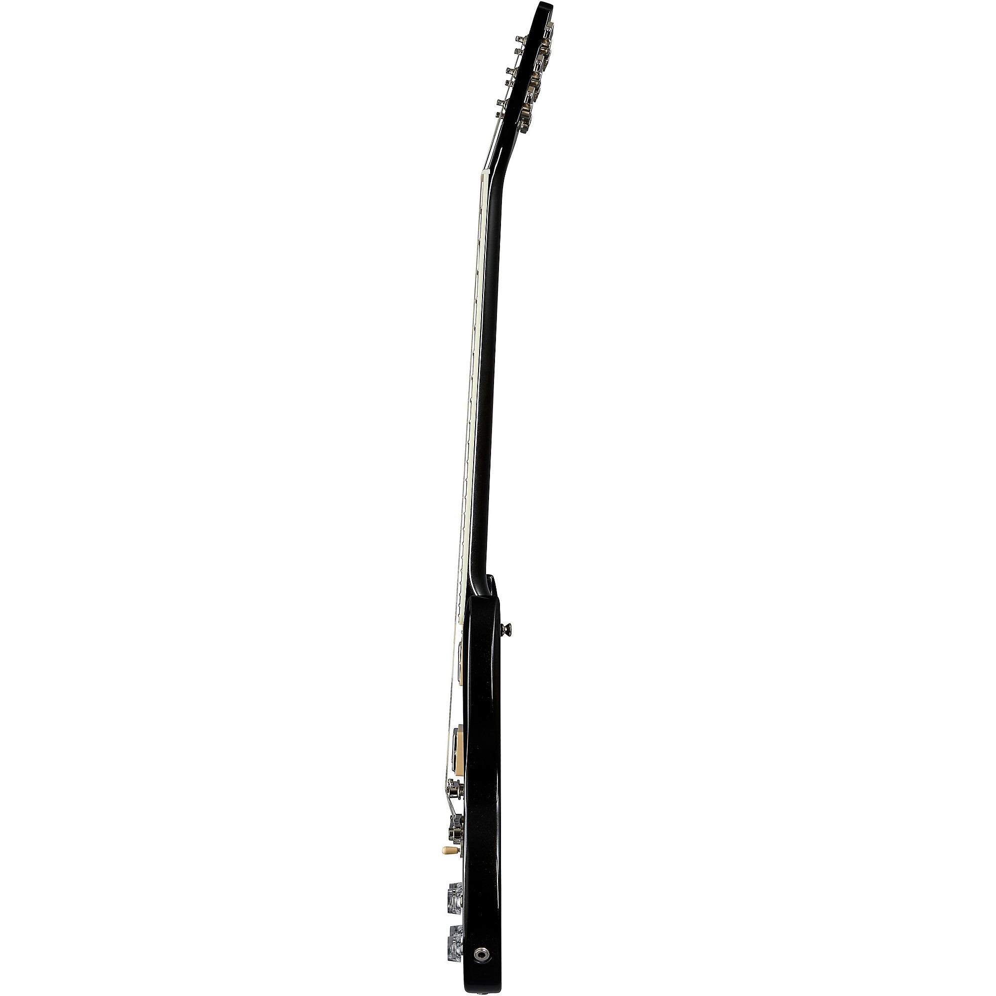 Epiphone SG Muse Electric Guitar Jet Black Metallic | Guitar Center