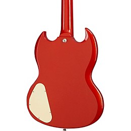 Epiphone SG Muse Electric Guitar Scarlet Red Metallic | Guitar Center