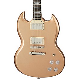 Epiphone SG Muse Electric Guitar Smoked Almond Metallic