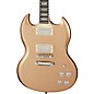 Epiphone SG Muse Electric Guitar Smoked Almond Metallic thumbnail