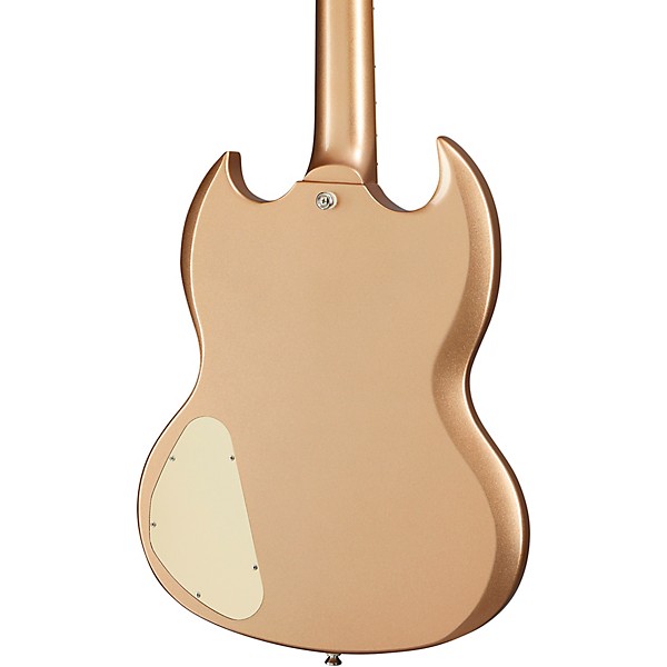 Epiphone SG Muse Electric Guitar Smoked Almond Metallic | Guitar