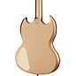 Epiphone SG Muse Electric Guitar Smoked Almond Metallic