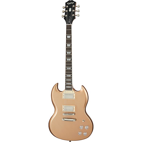 Epiphone SG Muse　美品 Epiphone SG Muse: Price, Specs and Best Deals | FindMyGuitar