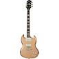 Epiphone SG Muse Electric Guitar Smoked Almond Metallic