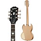 Epiphone SG Muse Electric Guitar Smoked Almond Metallic
