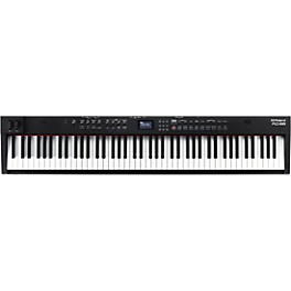 Roland RD-88 88-Key Stage Piano