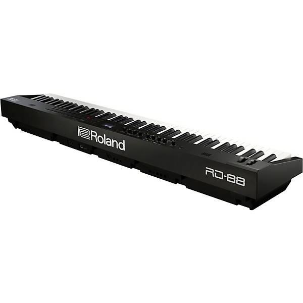 Roland RD-88 88-Key Stage Piano