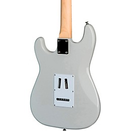 Kramer Focus VT-211S Electric Guitar Gray Pewter