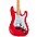 Kramer Focus VT-211S Electric Guitar Hot Pink Kramer Focus VT-211S Electric Guitar Ruby Red