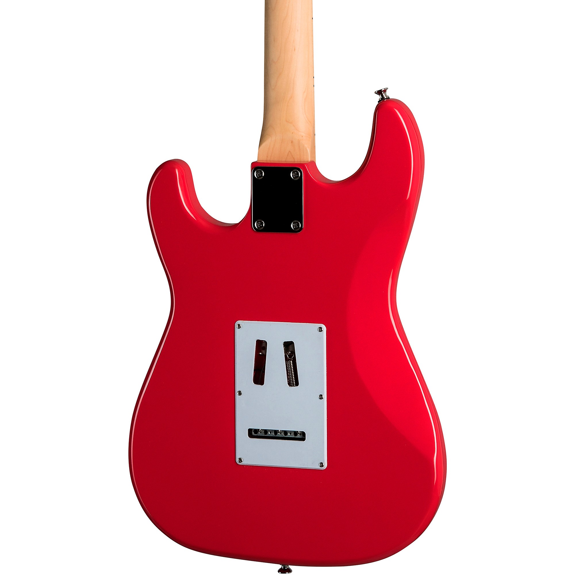 Kramer Focus VT-211S Electric Guitar Ruby Red | Guitar Center