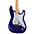 Kramer Focus VT-211S Electric Guitar Teal Kramer Focus VT-211S Electric Guitar Purple