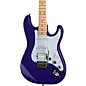 Kramer Focus VT-211S Electric Guitar Purple thumbnail