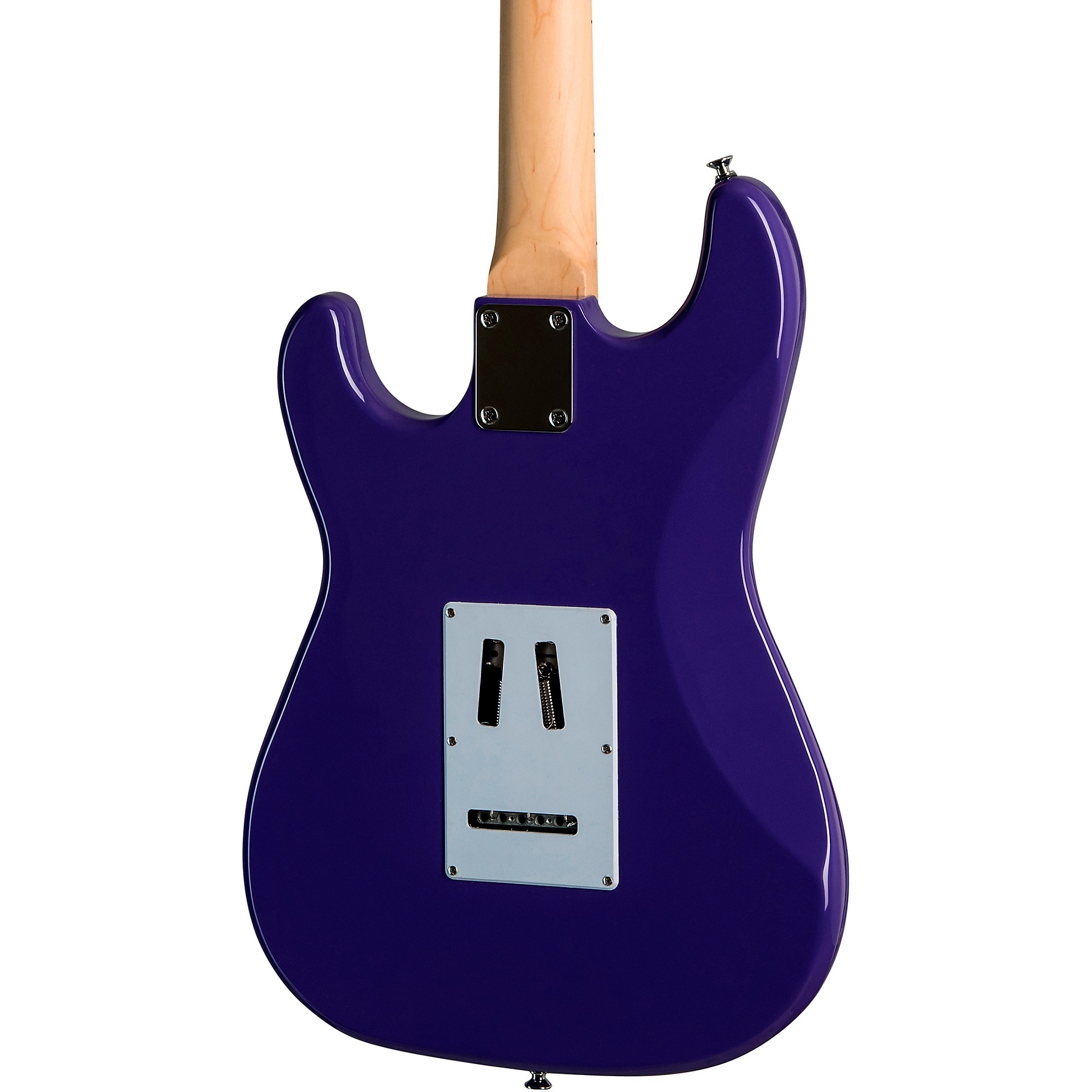 Kramer Focus VT-211S Electric Guitar Purple | Guitar Center