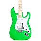 Kramer Focus VT-211S Electric Guitar Neon Green thumbnail
