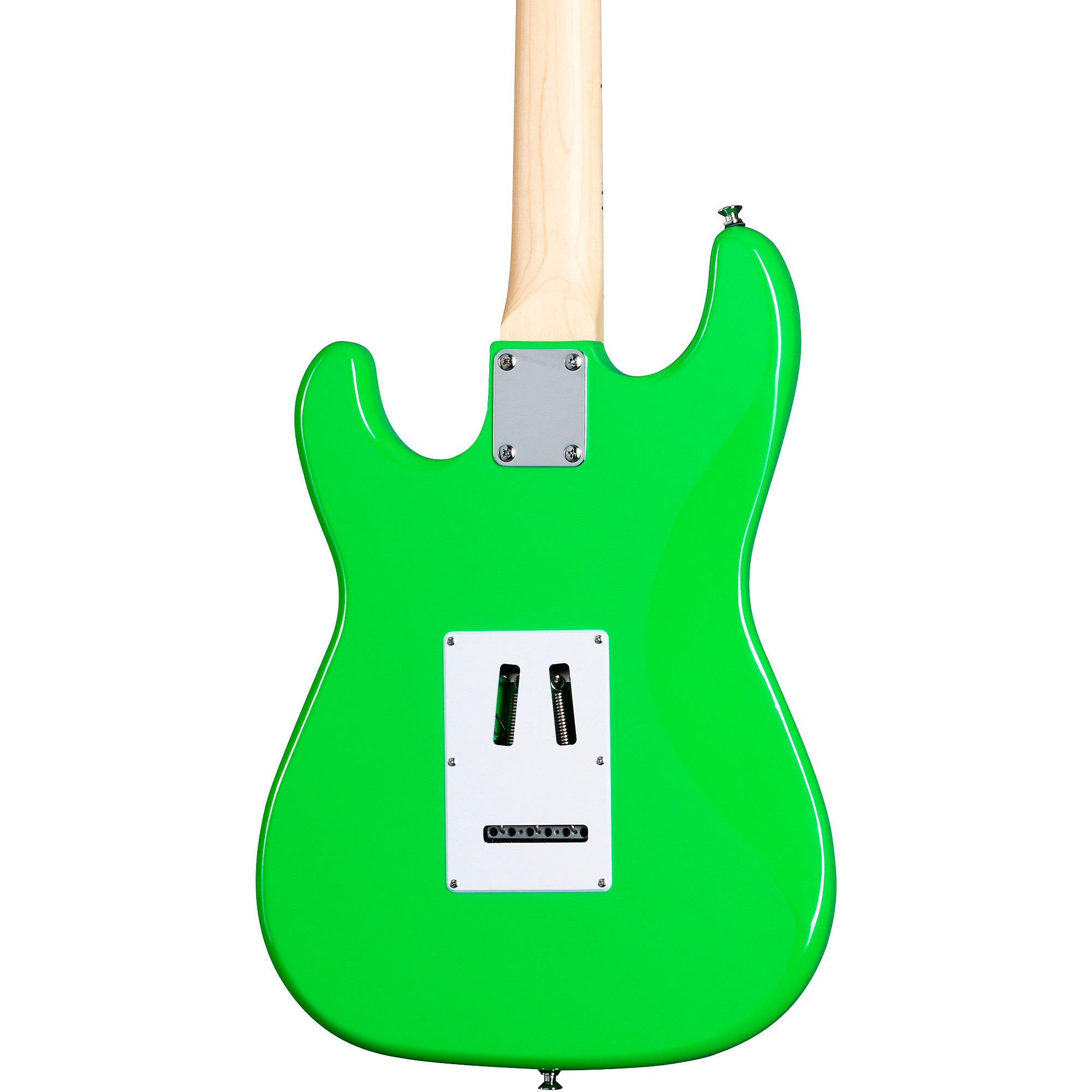 花梨‼️Kramer Focus VT-211S グリーン エレキギター Kramer Focus VT-211S Electric Guitar Neon Green | Guitar Center