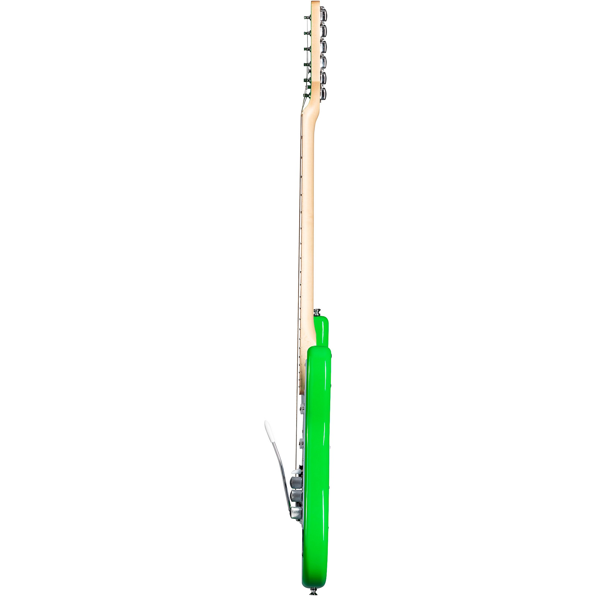 Amazon.co.jp: Kramer Focus VT-211S グリーン エレキギター