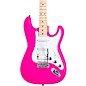 Kramer Focus VT-211S Electric Guitar Hot Pink thumbnail