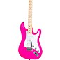 Kramer Focus VT-211S Electric Guitar Hot Pink