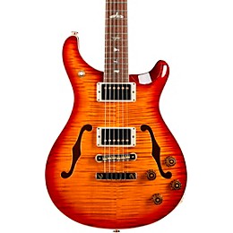 Platinum PRS Wood Library McCarty 594 Hollowbody II Brazilian