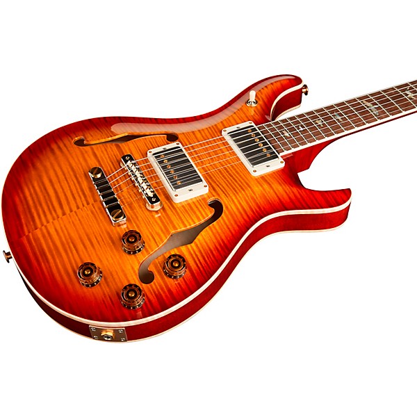 Platinum PRS Wood Library McCarty 594 Hollowbody II Brazilian