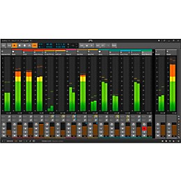 Bitwig Studio 3 Upgrade From 8-Track (Download)