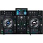 Open Box Denon DJ Prime 2 Standalone 2-Channel DJ Controller Level 2 Regular 194744004360 thumbnail