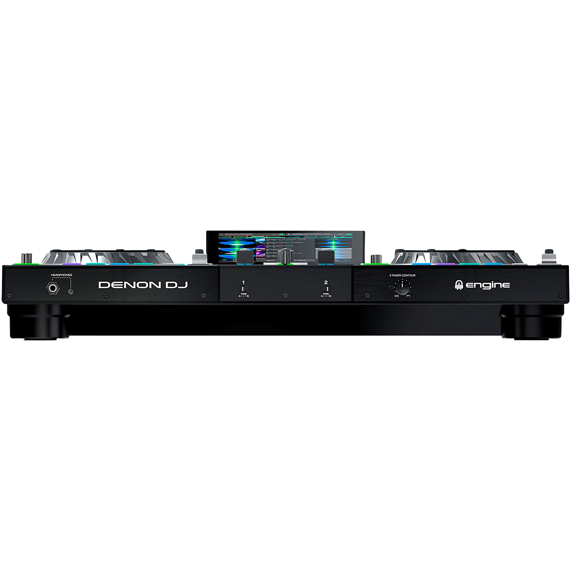 激安通販特集！ PRIME DJ DENON 2 rekordbox対応 DJプレイヤー
