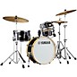 Yamaha Stage Custom Hip 4-Piece Shell Pack Raven Black thumbnail