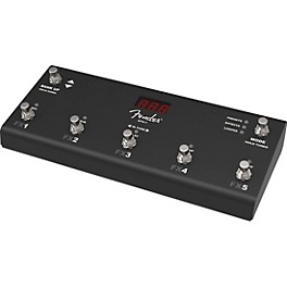 Fender GTX-7 Footswitch for Mustang GTX Amplifiers