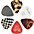 Fender 351 Shape Material Medley Guitar Picks (6-Pack)... Fender 351 Shape Material Medley Guitar Picks (6-Pack) Heavy 6 Pack