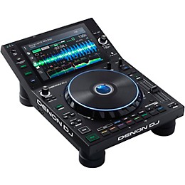 Open Box Denon DJ SC6000 PRIME Professional DJ Media Player Level 1