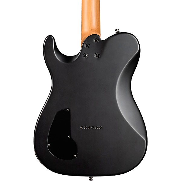 Open Box Chapman ML3 Standard BEA Electric Guitar Level 2 Mensis 194744754357