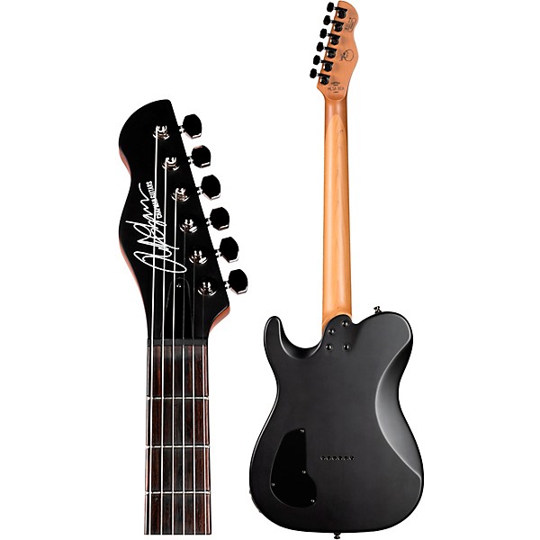 Chapman ML3 Standard BEA Electric Guitar Mensis | Guitar Center