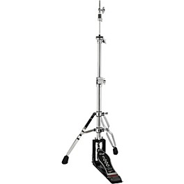 DW XF 5000 Series Heavy Duty Delta II 2-Leg Hi-Hat Stand