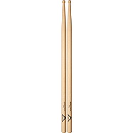 Vater American Hickory 9A Drum Sticks Wood