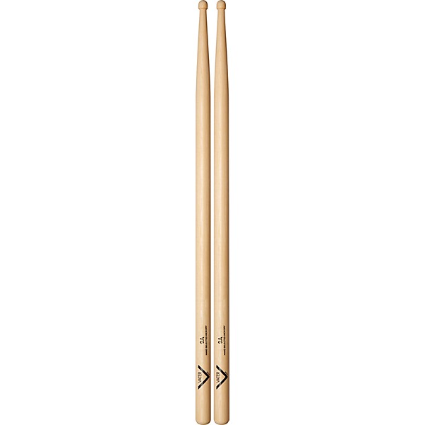 Vater American Hickory 9A Drum Sticks Wood
