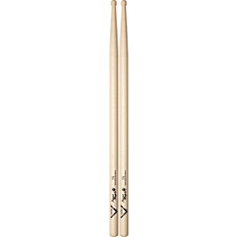 Vater Sugar Maple 9A Drum Sticks Wood