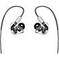 Mackie MP-320 In-Ear Monitors With Triple Dynamic Drivers Clear thumbnail