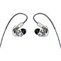 Open Box Mackie MP-360 In-Ear Monitors With Triple Balanced Armature Level 1 Clear thumbnail
