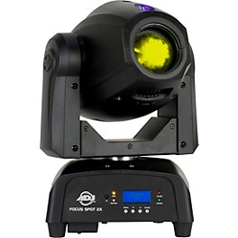 American DJ Focus Spot 2X Moving-Head LED