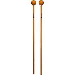 Promark SPYR Xylophone/Bell Mallets Large Aluminum Promark SPYR Xylophone/Bell Mallets Medium Poly