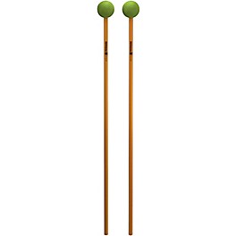 Promark SPYR Xylophone/Bell Mallets Large Aluminum Promark SPYR Xylophone/Bell Mallets Medium Hytrel