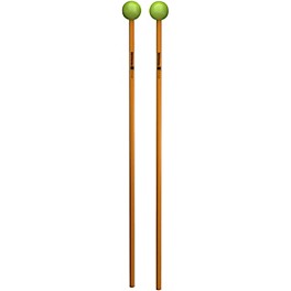 Promark SPYR Xylophone/Bell Mallets Medium Hard Hytrel