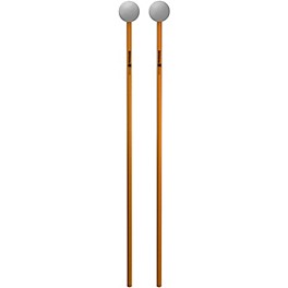 Promark SPYR Xylophone/Bell Mallets Large Aluminum Promark SPYR Xylophone/Bell Mallets Large Delrin