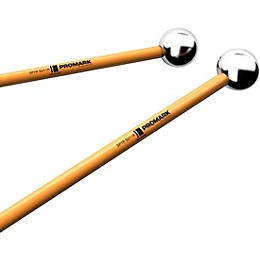 Promark SPYR Xylophone/Bell Mallets Large Aluminum