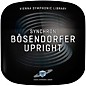 Vienna Symphonic Library Bosendorfer Upright Upgrade to Full Library (Download) thumbnail