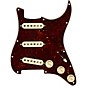 Fender Stratocaster SSS Fat '50s Pre-Wired Pickguard Shell thumbnail