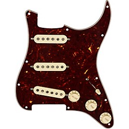 Fender Stratocaster SSS Texas Special Pre-Wired Pickguard Shell