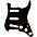 Fender Stratocaster SSS Texas Special Pre-Wire... Fender Stratocaster SSS Texas Special Pre-Wired Pickguard Black/White/Black